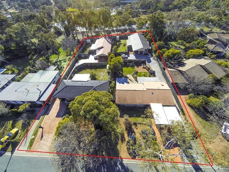 16 & 18 Alawa Street, Waramanga ACT 2611