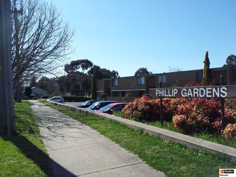 7/6 Marrawah Street, Lyons ACT 2606