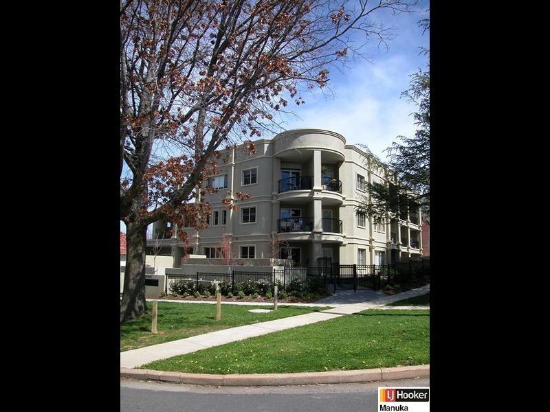 7/20 New South Wales Crescent, Forrest ACT 2603