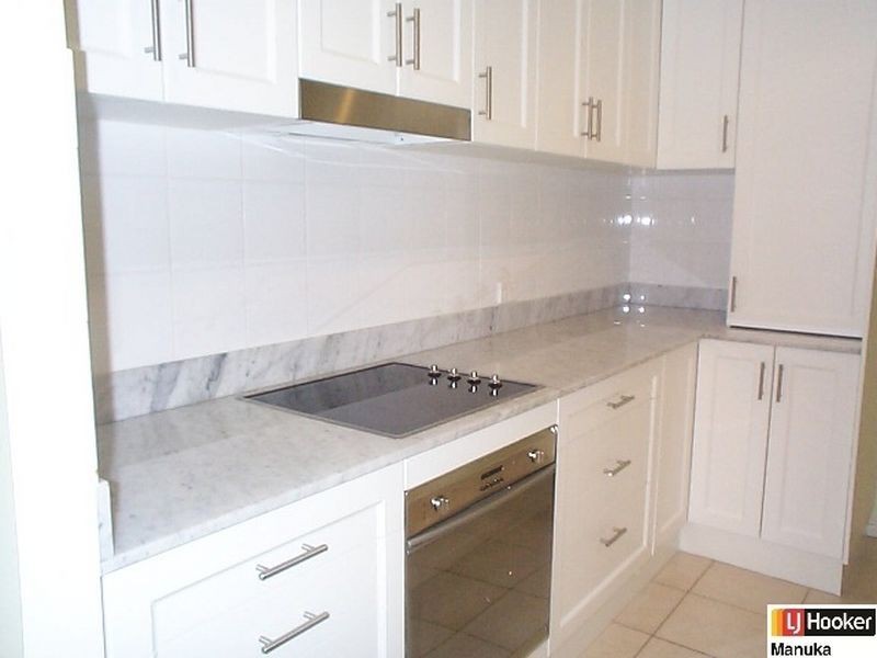 7/20 New South Wales Crescent, Forrest ACT 2603