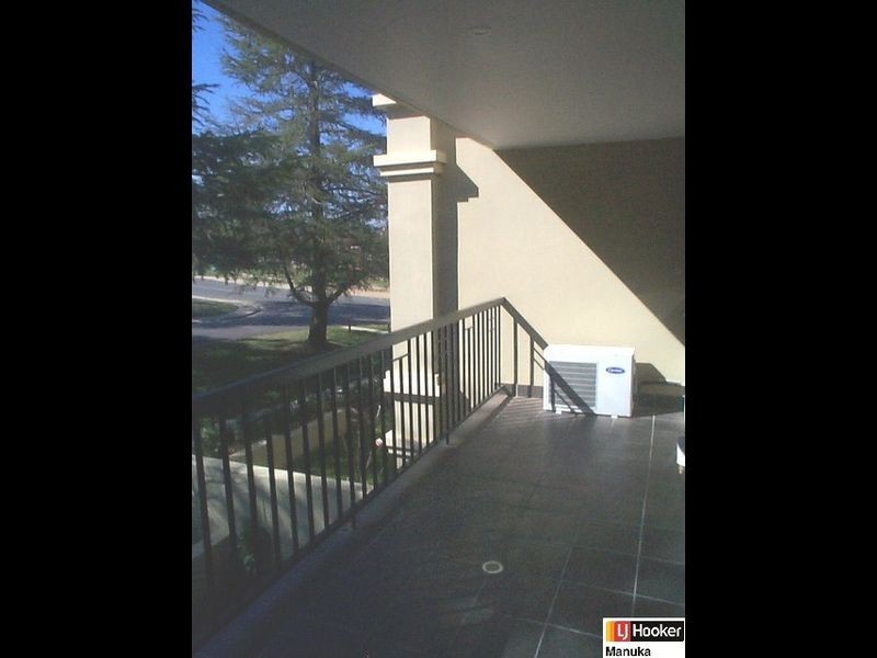 7/20 New South Wales Crescent, Forrest ACT 2603