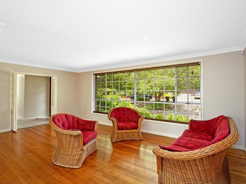 31 Steinwedel Street, Farrer ACT 2607