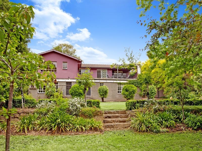 31 Steinwedel Street, Farrer ACT 2607