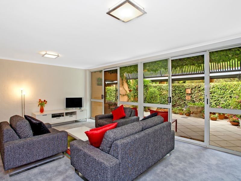 3/6 Howitt Street, Kingston ACT 2604