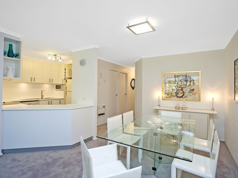 3/6 Howitt Street, Kingston ACT 2604