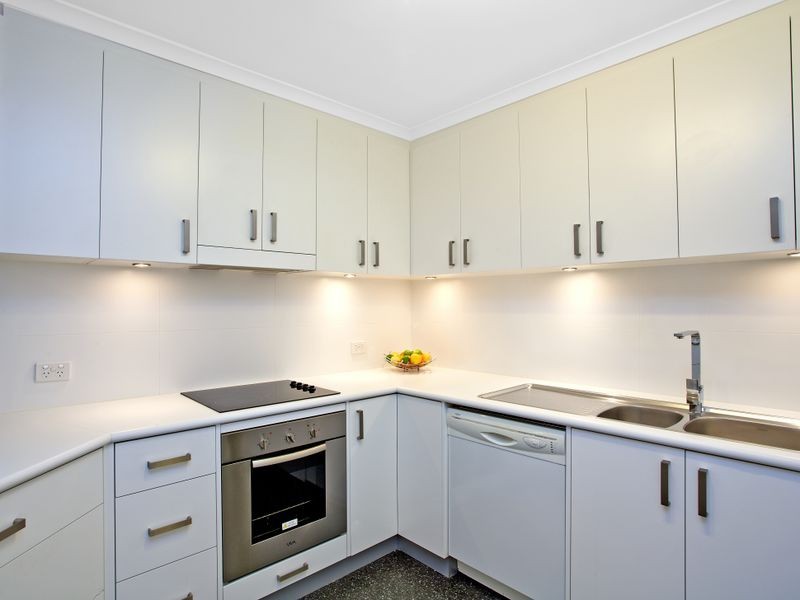 3/6 Howitt Street, Kingston ACT 2604