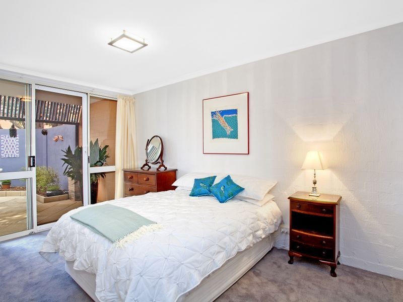 3/6 Howitt Street, Kingston ACT 2604