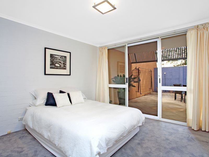 3/6 Howitt Street, Kingston ACT 2604