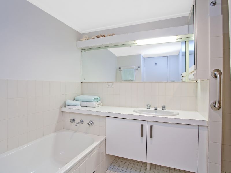 3/6 Howitt Street, Kingston ACT 2604