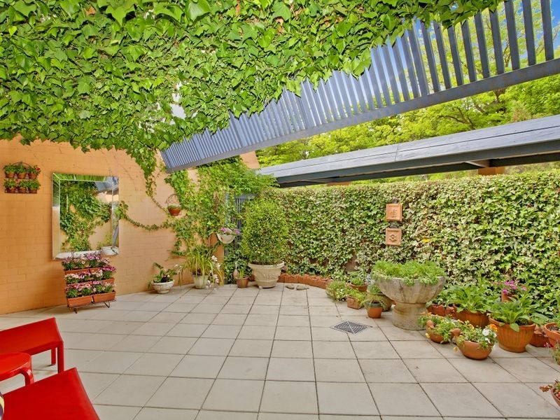 3/6 Howitt Street, Kingston ACT 2604