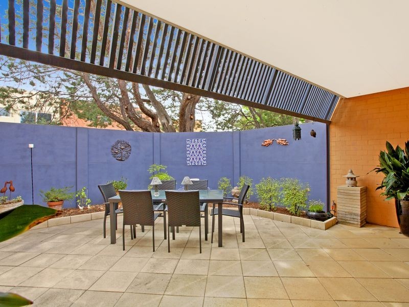 3/6 Howitt Street, Kingston ACT 2604