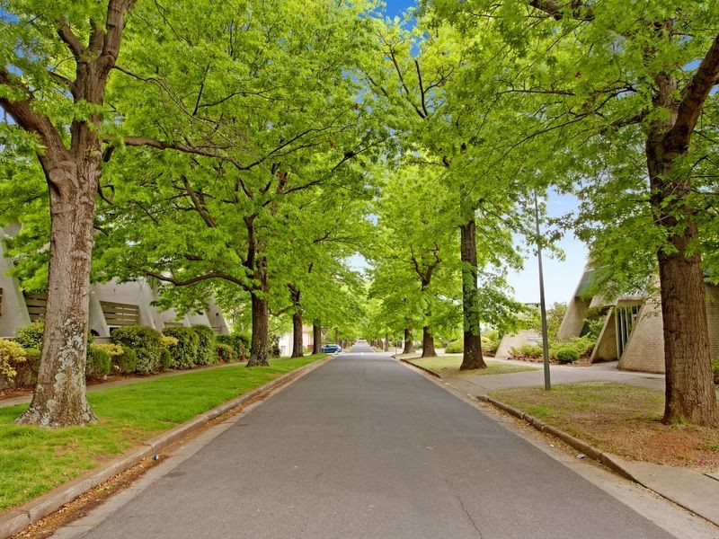 3/6 Howitt Street, Kingston ACT 2604