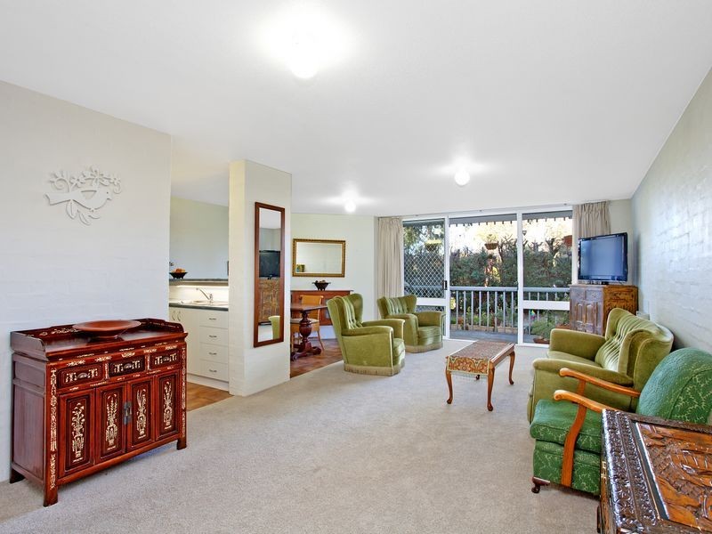 32/14 Darling Street, Barton ACT 2600