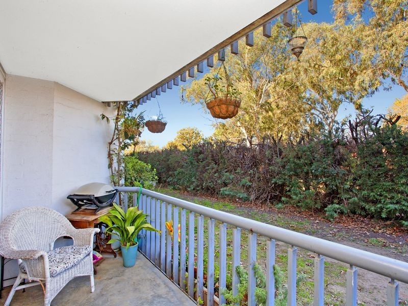 32/14 Darling Street, Barton ACT 2600