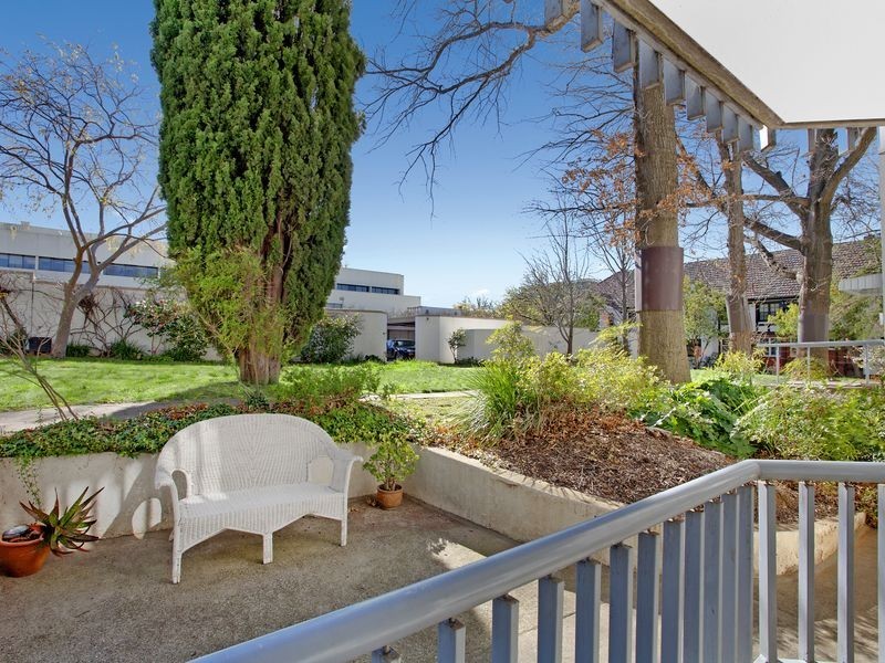 32/14 Darling Street, Barton ACT 2600