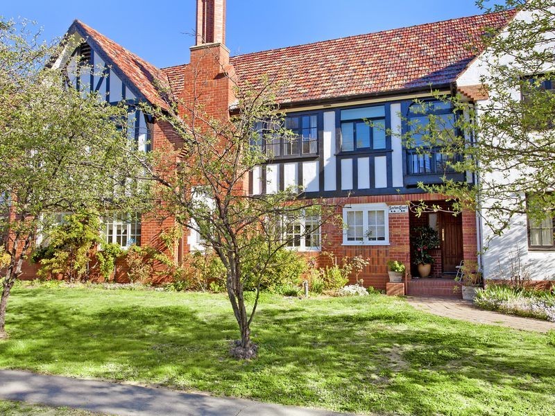 32/14 Darling Street, Barton ACT 2600