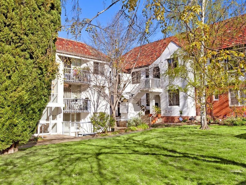 32/14 Darling Street, Barton ACT 2600