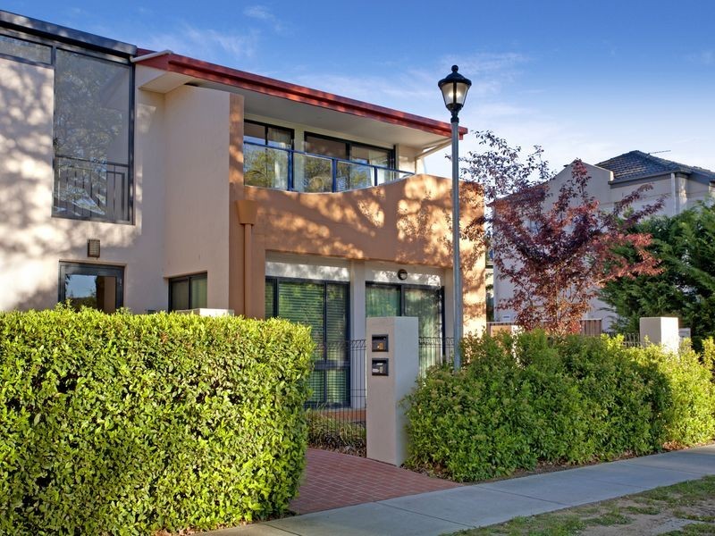 9/56 Ijong Street, Braddon ACT 2612