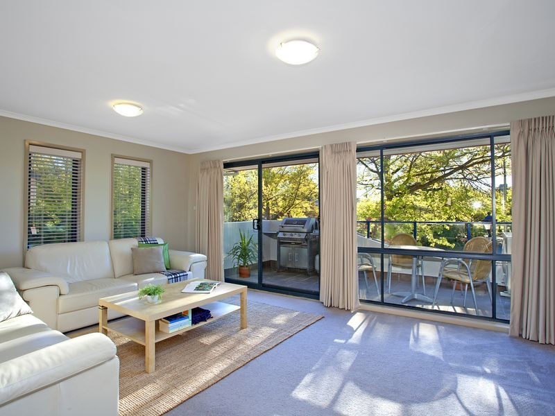 9/56 Ijong Street, Braddon ACT 2612