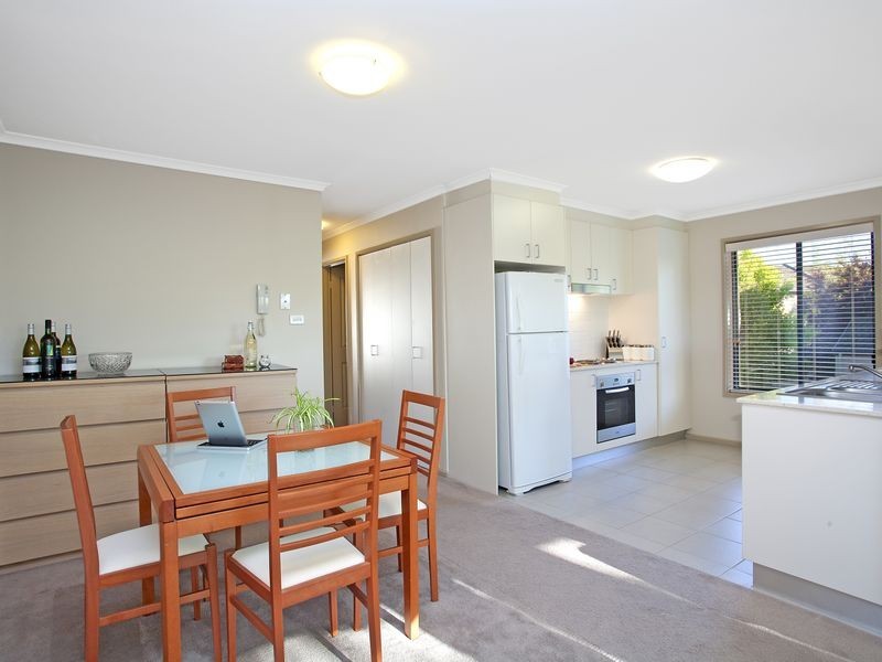9/56 Ijong Street, Braddon ACT 2612