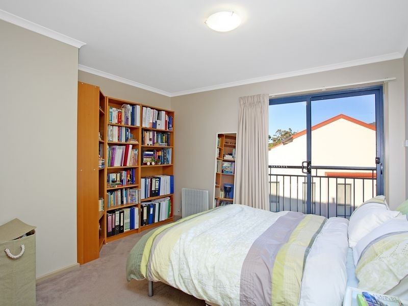 9/56 Ijong Street, Braddon ACT 2612