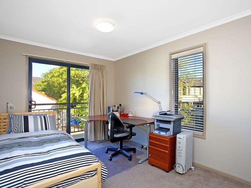 9/56 Ijong Street, Braddon ACT 2612
