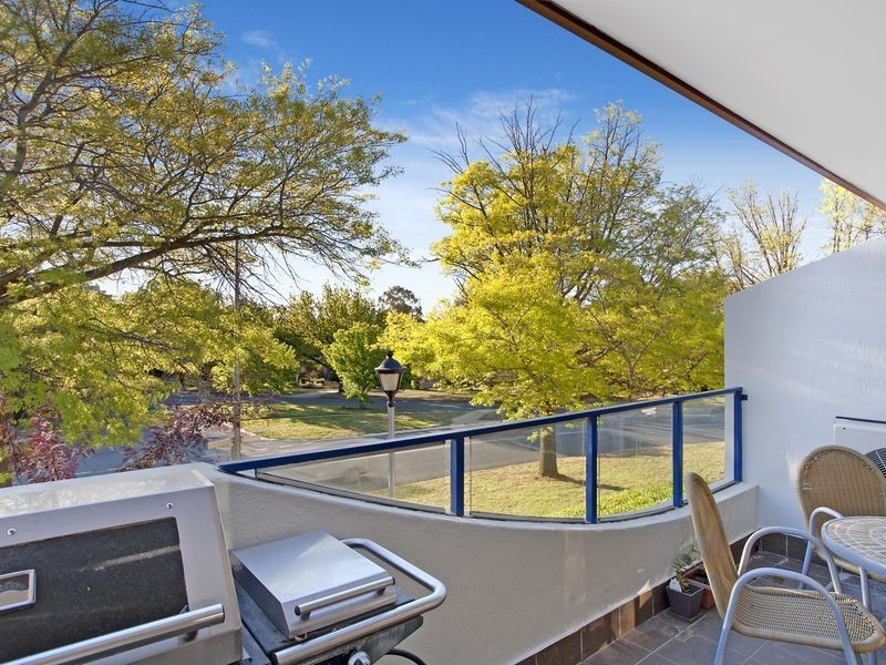 9/56 Ijong Street, Braddon ACT 2612