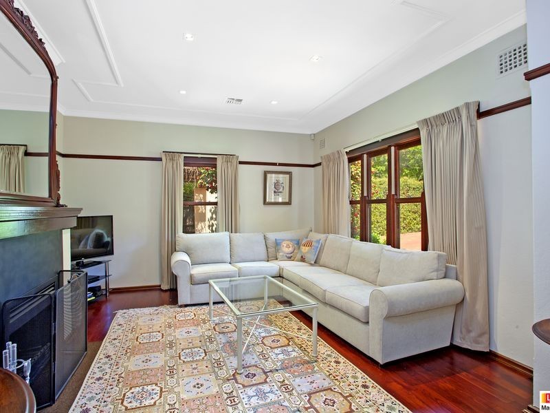 63 Captain Cook Crescent, Griffith ACT 2603
