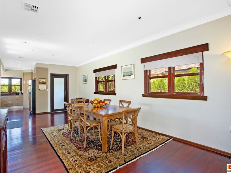 63 Captain Cook Crescent, Griffith ACT 2603