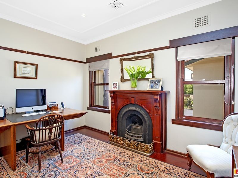 63 Captain Cook Crescent, Griffith ACT 2603