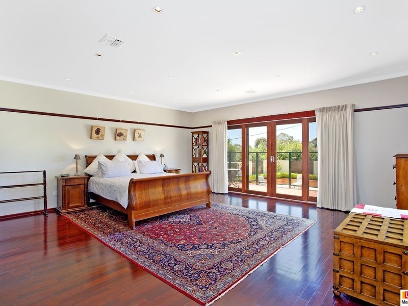 63 Captain Cook Crescent, Griffith ACT 2603