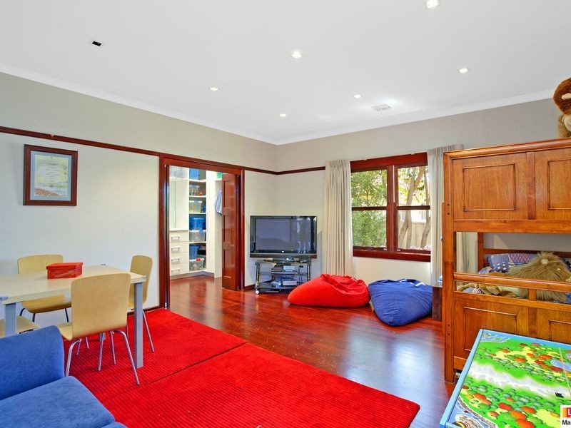 63 Captain Cook Crescent, Griffith ACT 2603