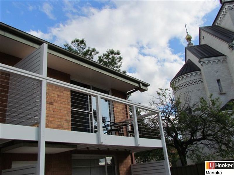 14/46 McMillan Crescent, Narrabundah ACT 2604