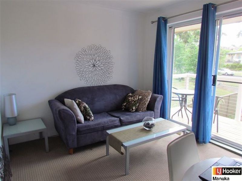 14/46 McMillan Crescent, Narrabundah ACT 2604
