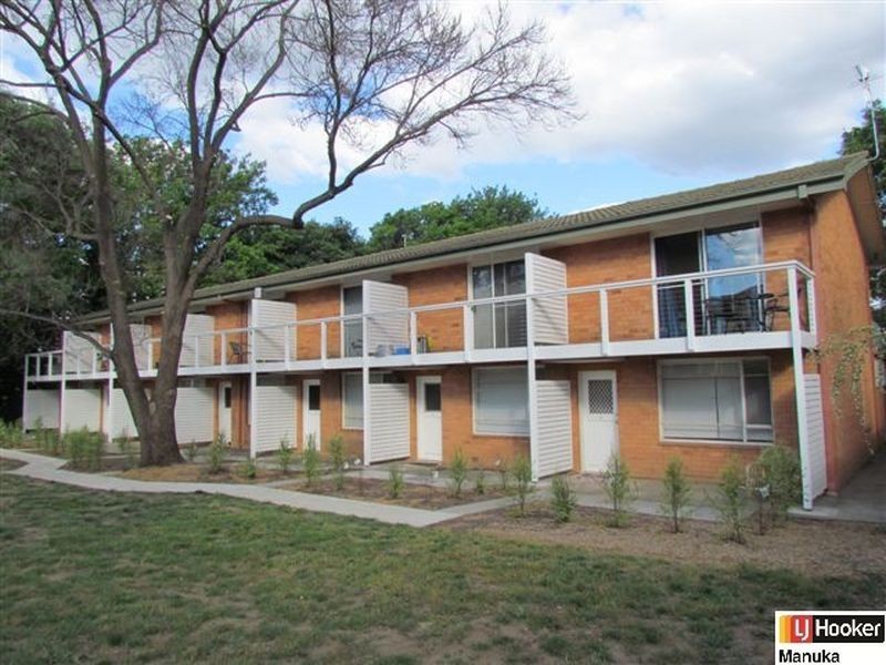 14/46 McMillan Crescent, Narrabundah ACT 2604