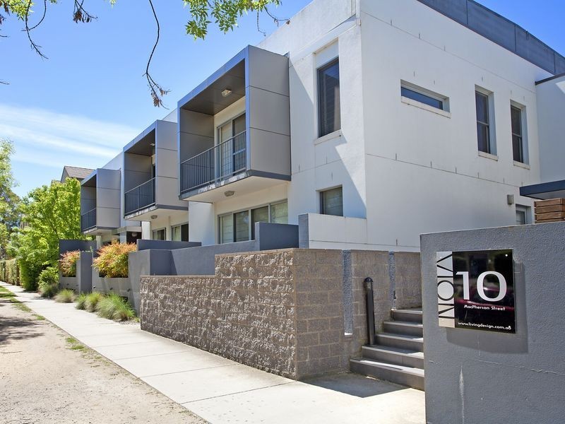 7/10 Macpherson Street, O’connor ACT 2602