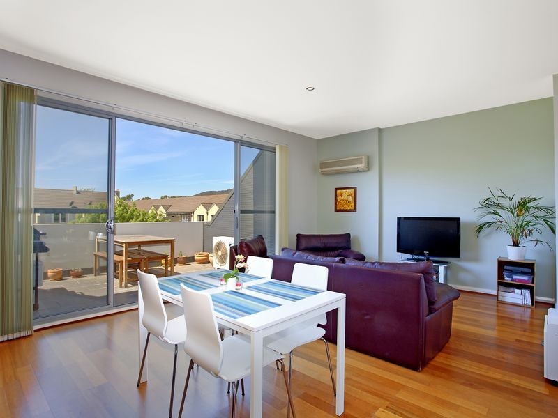 7/10 Macpherson Street, O’connor ACT 2602