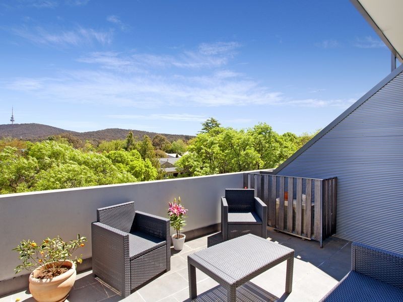 7/10 Macpherson Street, O’connor ACT 2602