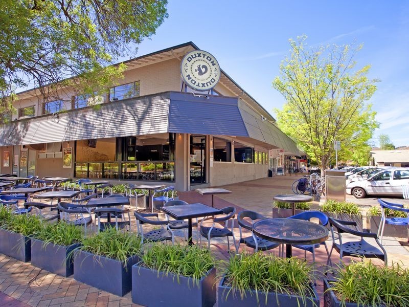 7/10 Macpherson Street, O’connor ACT 2602