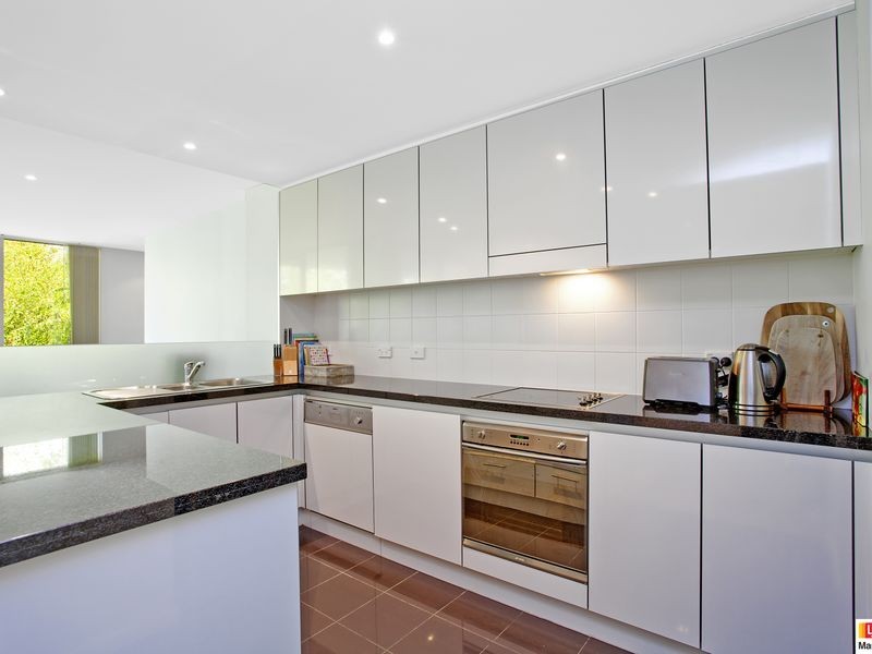 40/41 Blackall Street, Barton ACT 2600