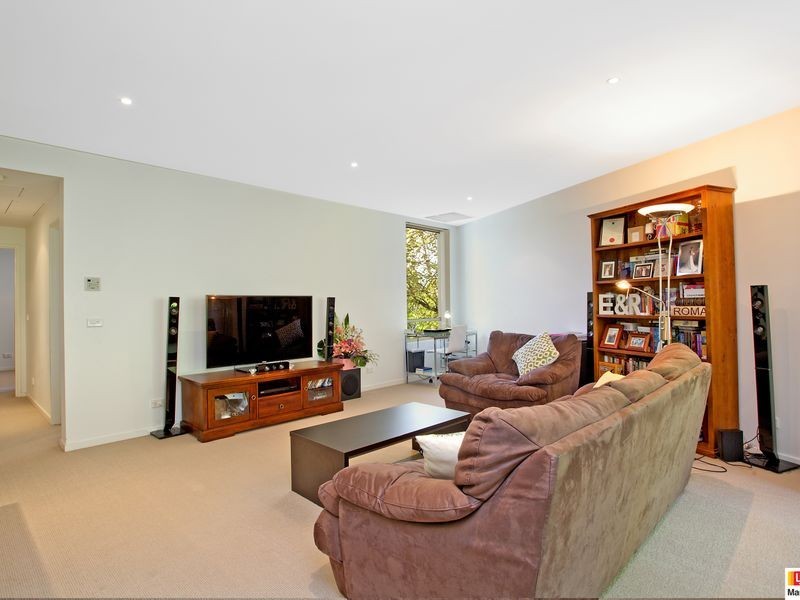 40/41 Blackall Street, Barton ACT 2600