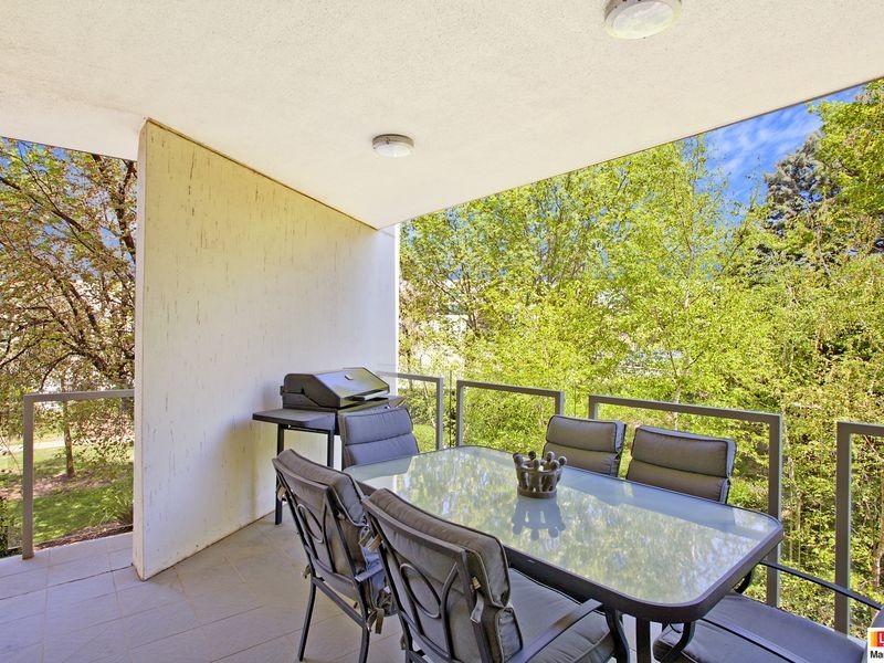 40/41 Blackall Street, Barton ACT 2600