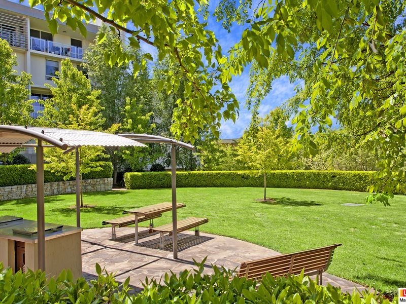 40/41 Blackall Street, Barton ACT 2600
