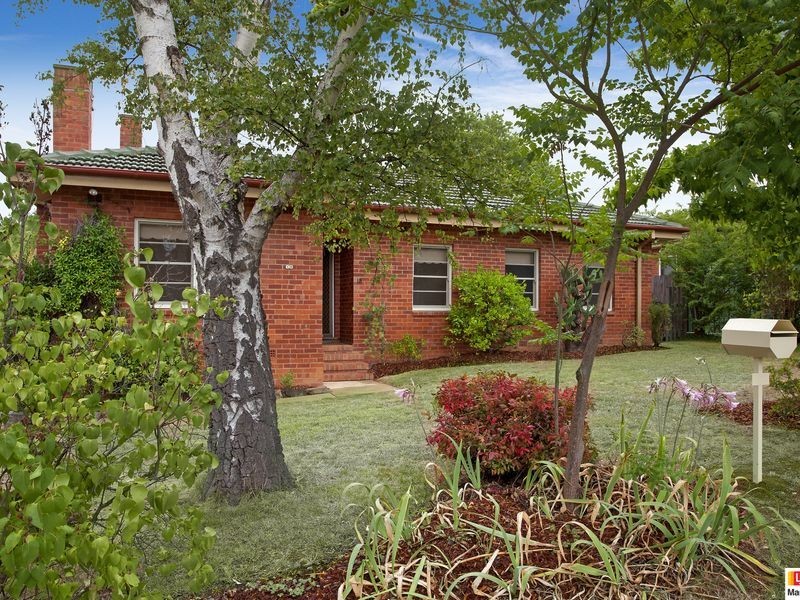 18 Lindsay Street, Narrabundah ACT 2604
