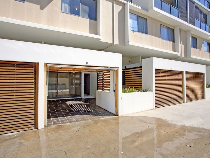 12/38 Gozzard Street, Gungahlin ACT 2912