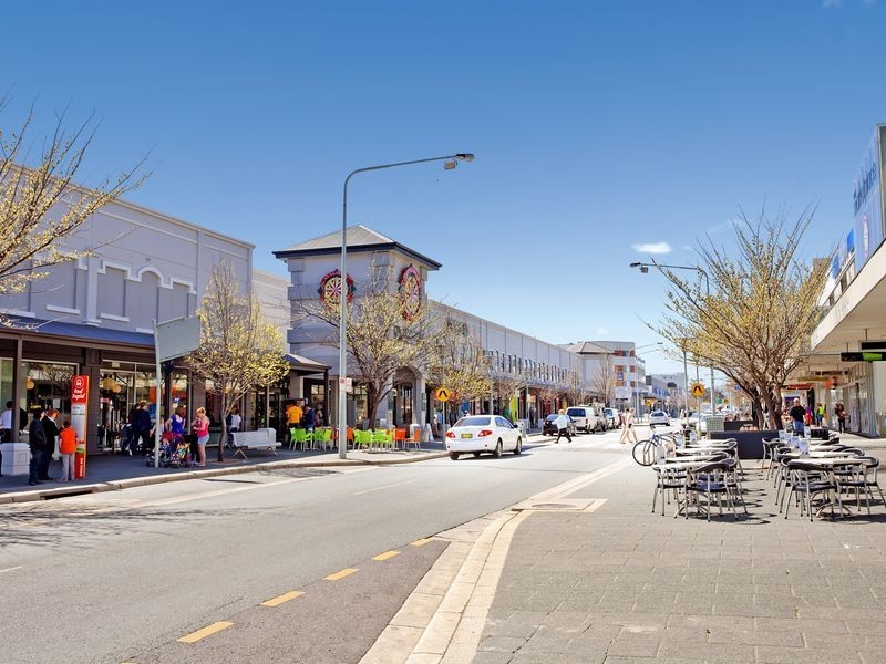 12/38 Gozzard Street, Gungahlin ACT 2912