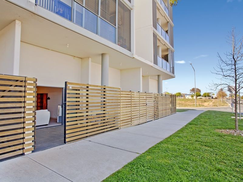 12/38 Gozzard Street, Gungahlin ACT 2912
