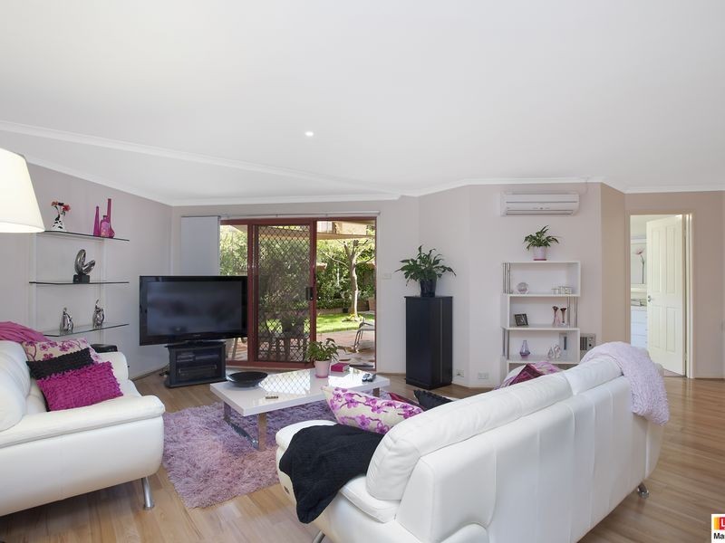 2/34 Gosse Street, Kingston ACT 2604