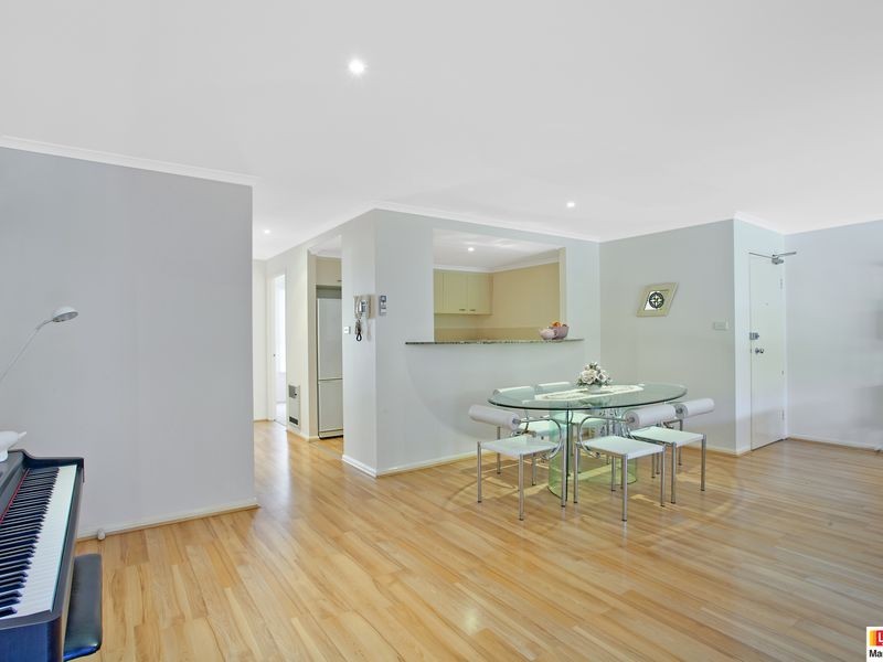 2/34 Gosse Street, Kingston ACT 2604