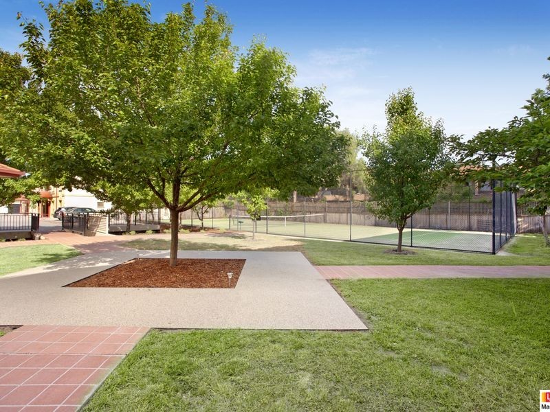 2/34 Gosse Street, Kingston ACT 2604